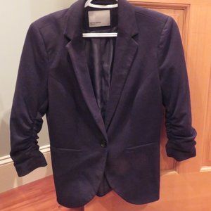Vero Moda 3/4 sleeve blazer